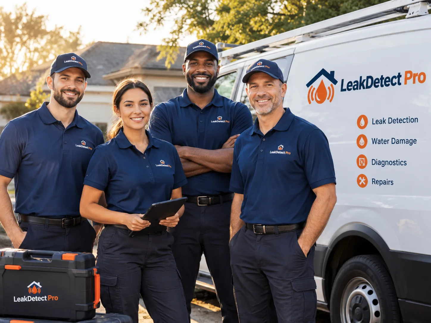 Roof Repair company in Herron, MI